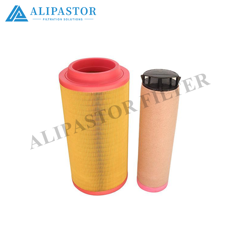 22295794 Good Quality Screw Air Compressor Air Filter