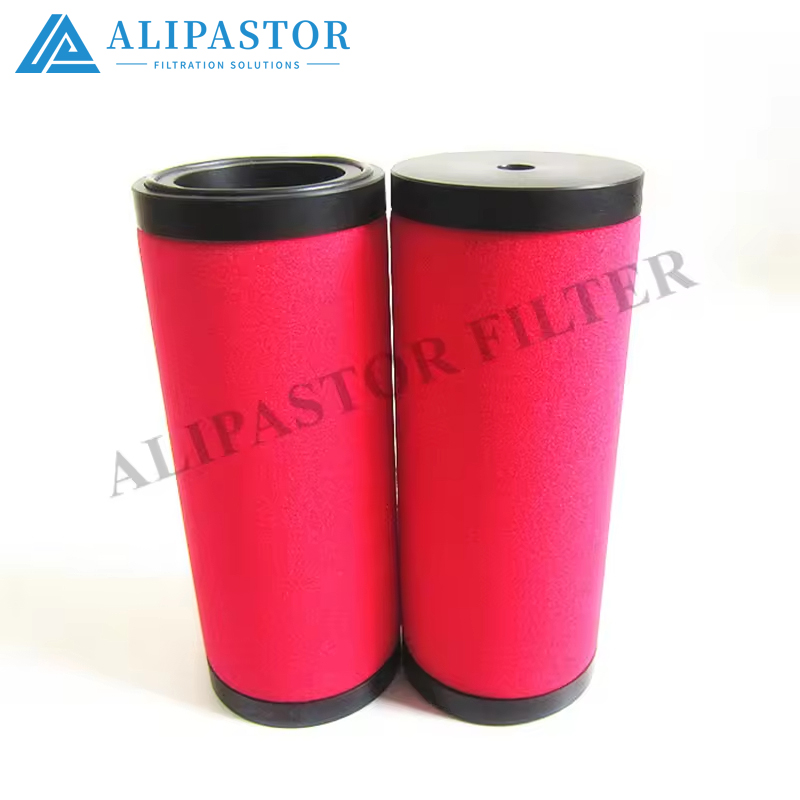 AEA60H Good Quality Replace Precision Compressed air Filter