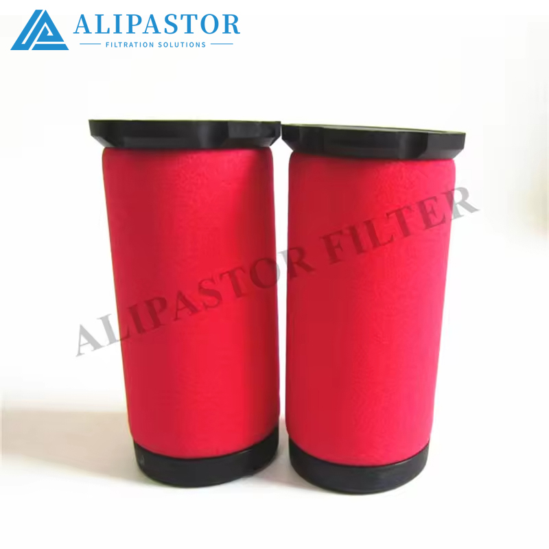 AEA60H Good Quality Replace Precision Compressed air Filter