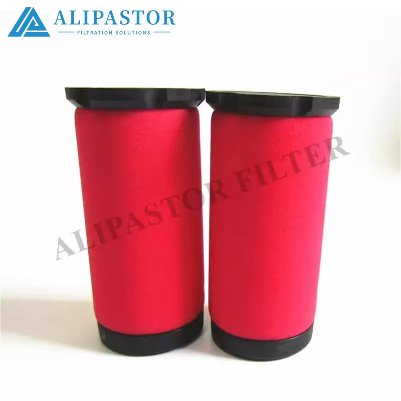 AEA60H Good Quality Replace Precision Compressed air Filter