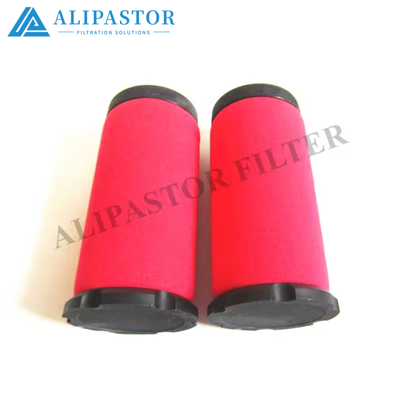 AEA60H Good Quality Replace Precision Compressed air Filter