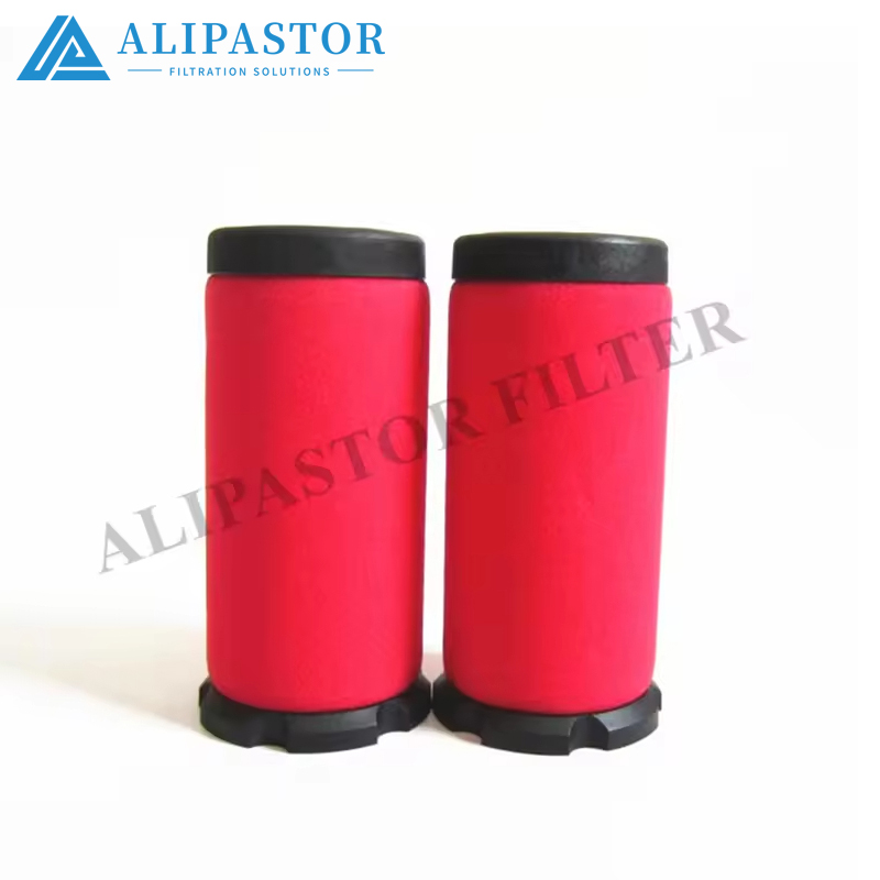AEA60H Good Quality Replace Precision Compressed air Filter