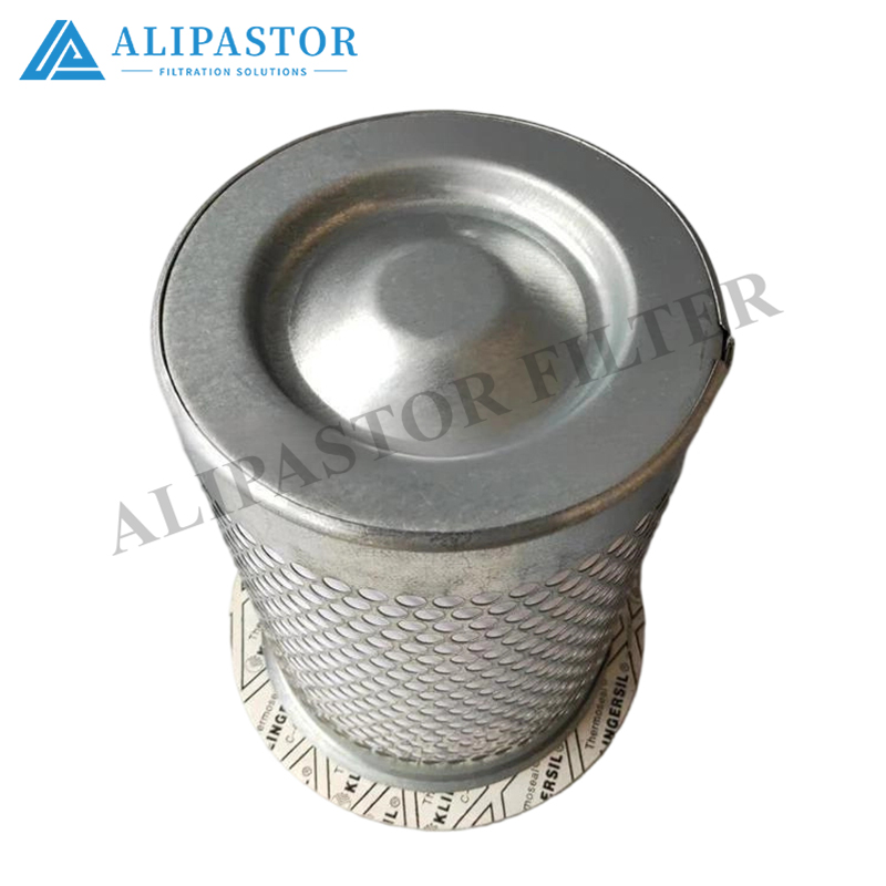 39733793 High Quality air Compressor Oil Separator Filter element
