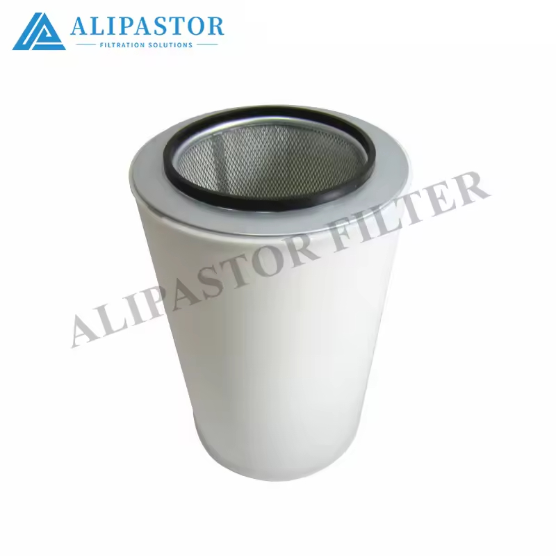 AY-2W38-00000 Factory Price Air Compressor Spare Parts air Filter element