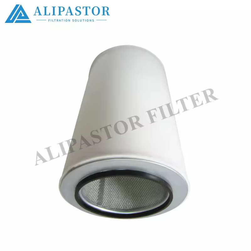 AY-2W38-00000 Factory Price Air Compressor Spare Parts air Filter element