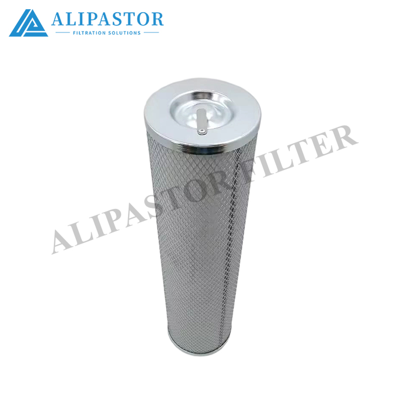 34220-11100 Industrial Compressor Parts Oil Separator Water Separator