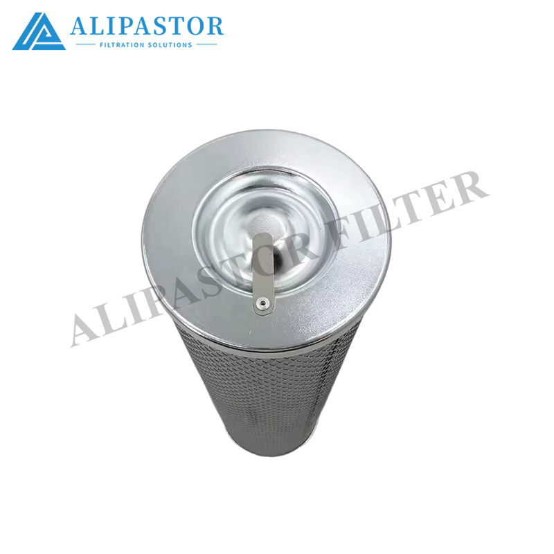 34220-11100 Industrial Compressor Parts Oil Separator Water Separator
