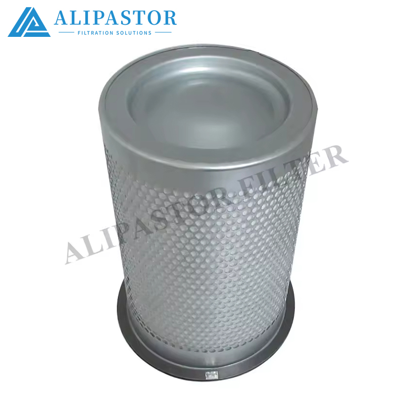 2901920040 1625725300 High Performance Screw Compressor Oil Separator Filter