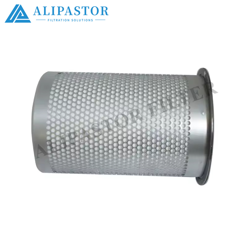 2901920040 1625725300 High Performance Screw Compressor Oil Separator Filter