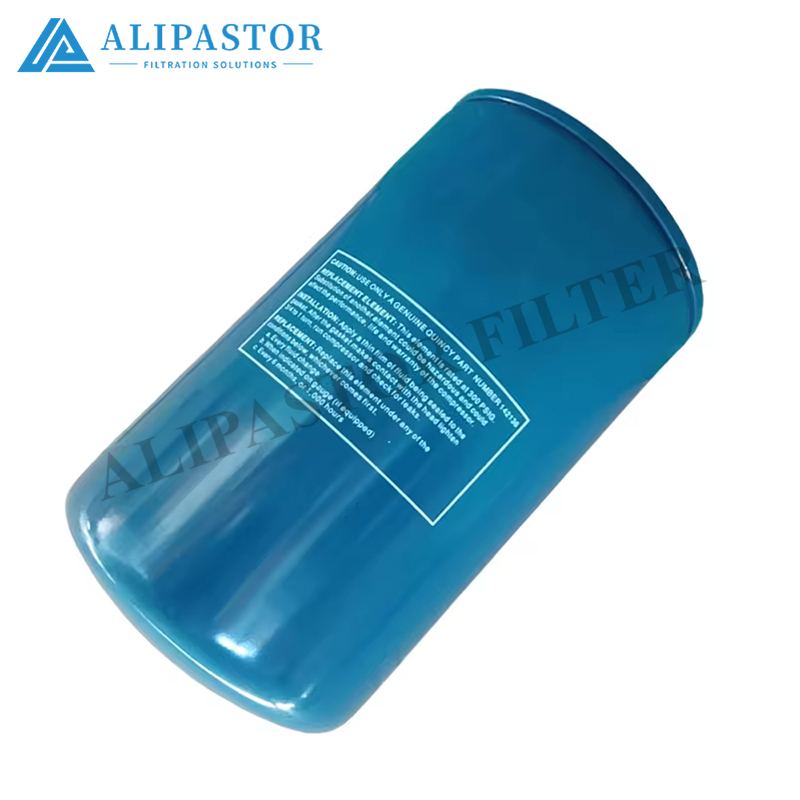 2013400282 High Quality Oil Filter Industrial Air Compressor Parts