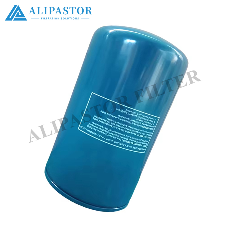 2013400282 High Quality Oil Filter Industrial Air Compressor Parts