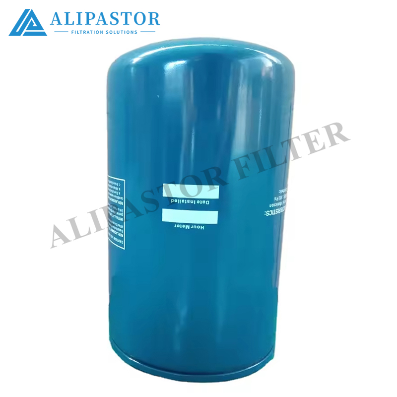 2013400282 High Quality Oil Filter Industrial Air Compressor Parts