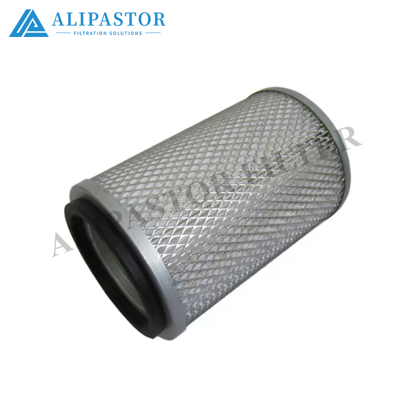 02250131-499 Air Filter High Efficiency Air Compressor Spare Parts Air Filter