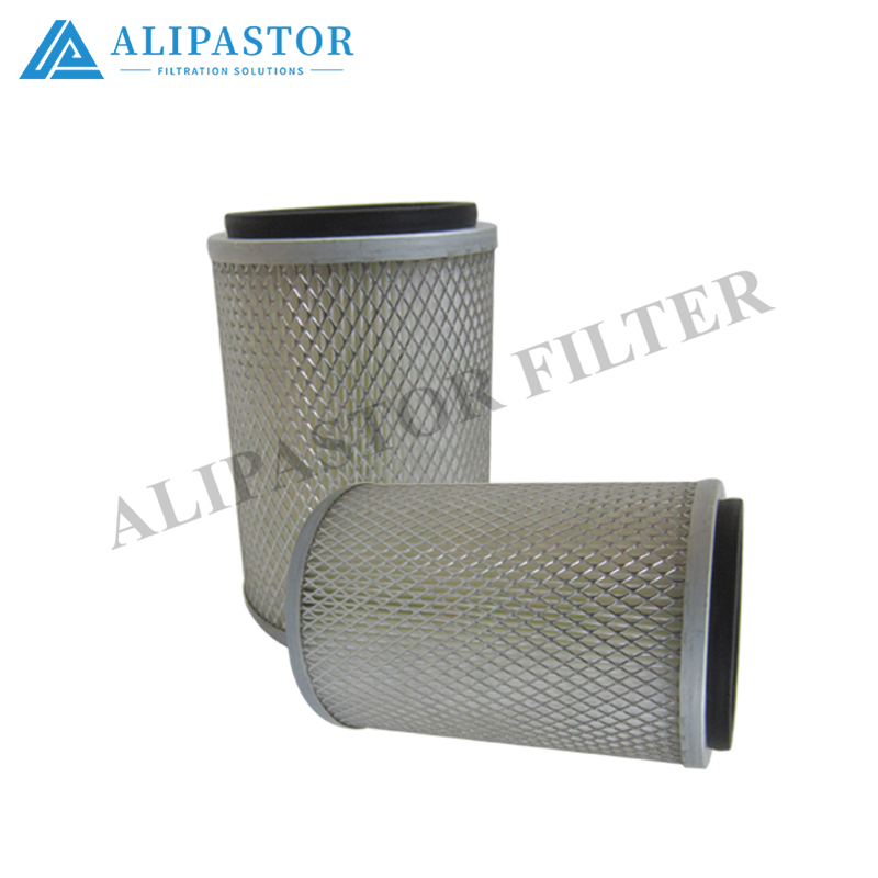 02250131-499 Air Filter High Efficiency Air Compressor Spare Parts Air Filter