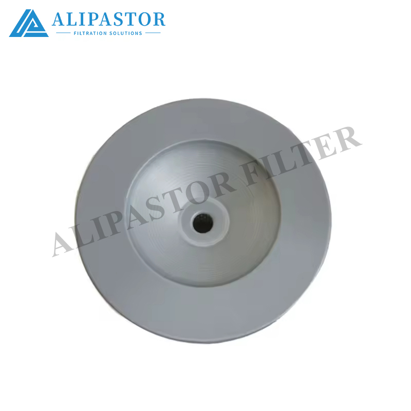 02250131-499 Air Filter High Efficiency Air Compressor Spare Parts Air Filter