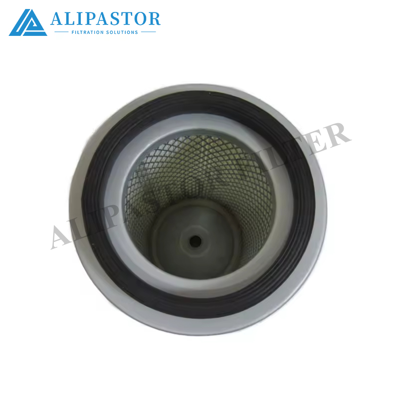 02250131-499 Air Filter High Efficiency Air Compressor Spare Parts Air Filter