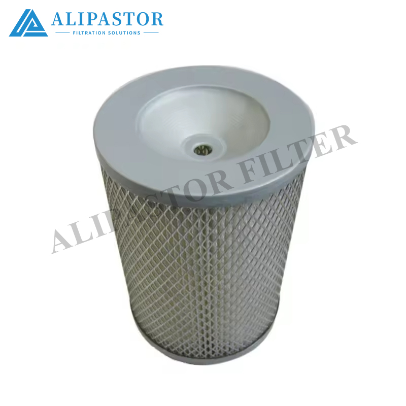 02250131-499 Air Filter High Efficiency Air Compressor Spare Parts Air Filter