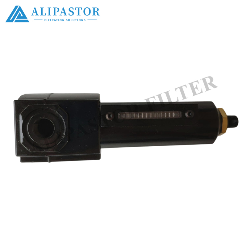39906334 Good Quality Air Compressor Water Separator 39906334 Apply to Ingersoll Rand and Water Separator