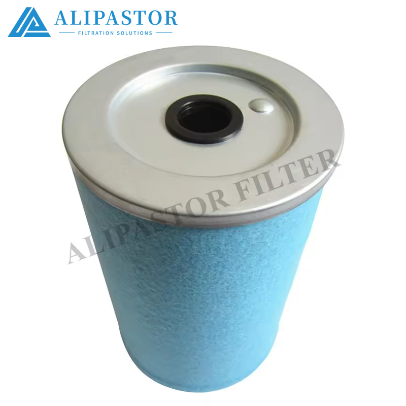 2911006800 2911006801 1615943601 High Temperature Air-compressor Parts Oil Separator Filter