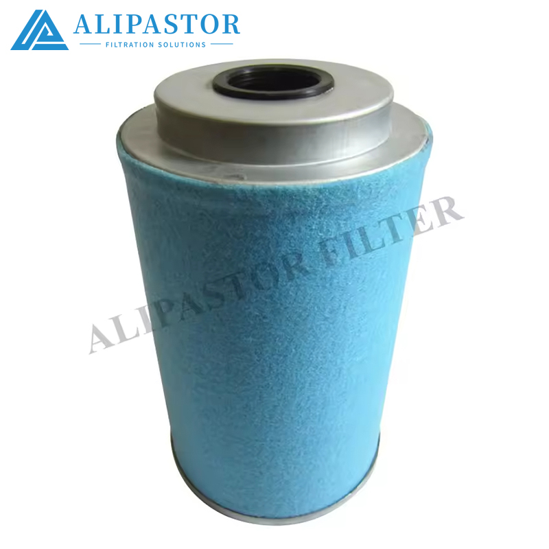 2911006800 2911006801 1615943601 High Temperature Air-compressor Parts Oil Separator Filter