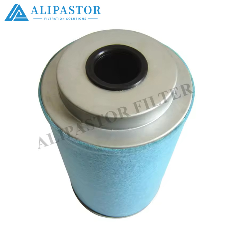2911006800 2911006801 1615943601 High Temperature Air-compressor Parts Oil Separator Filter