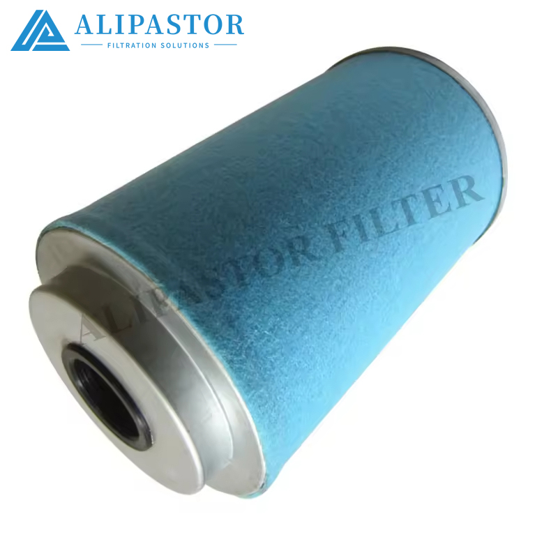 2911006800 2911006801 1615943601 High Temperature Air-compressor Parts Oil Separator Filter