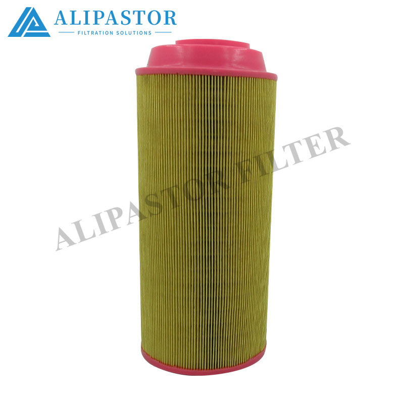1613740700 2903740700 Original air compressor filter element