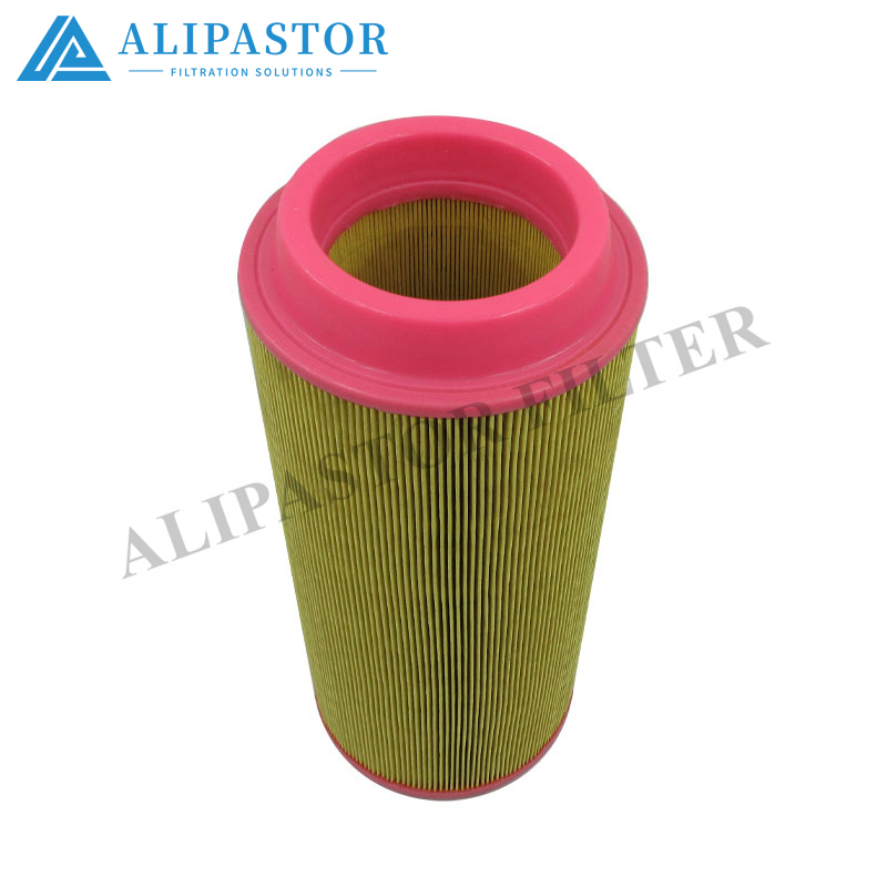 1613740700 2903740700 Original air compressor filter element