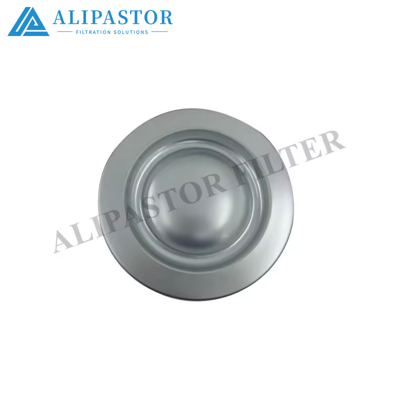 55303032 Air-compressor Parts Replace Essential Oil Separator