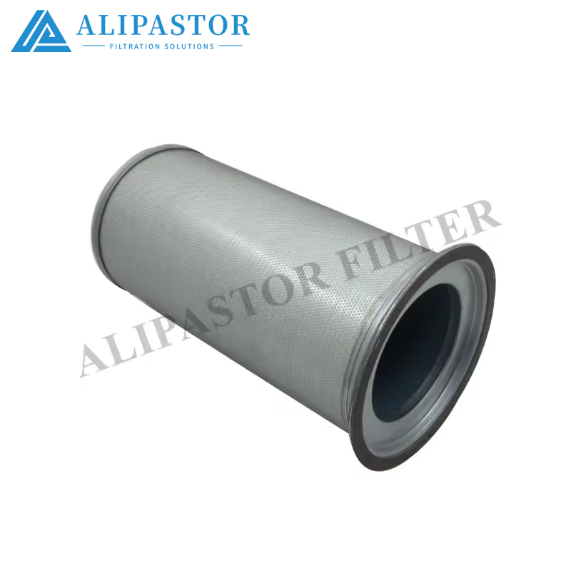 55303032 Air-compressor Parts Replace Essential Oil Separator