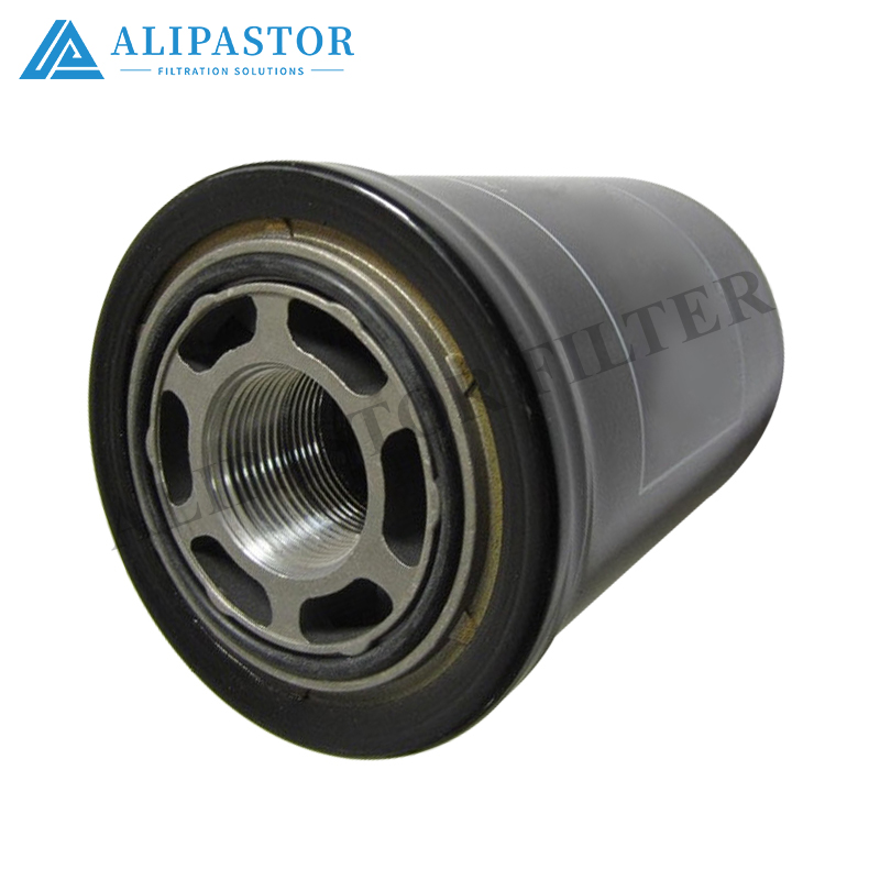 52655910 Good Quality Screw Air Compressor Oil Filter
