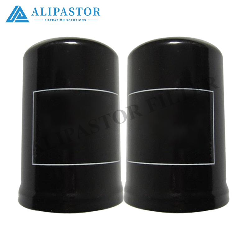 52655910 Good Quality Screw Air Compressor Oil Filter
