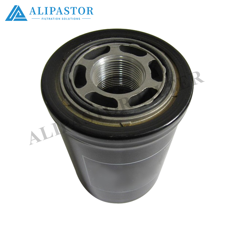 52655910 Good Quality Screw Air Compressor Oil Filter