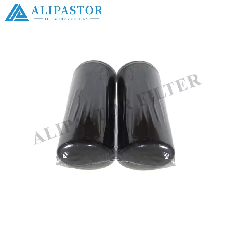 CQ81LUB041 Factory Price Stainless Steel Filter Housing Oil Filter element