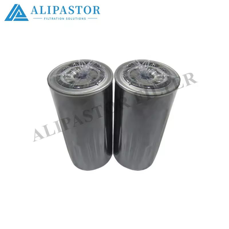CQ81LUB041 Factory Price Stainless Steel Filter Housing Oil Filter element