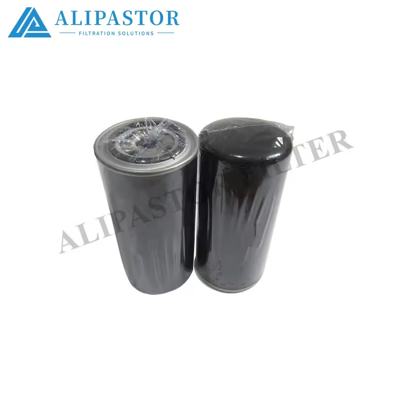 CQ81LUB041 Factory Price Stainless Steel Filter Housing Oil Filter element