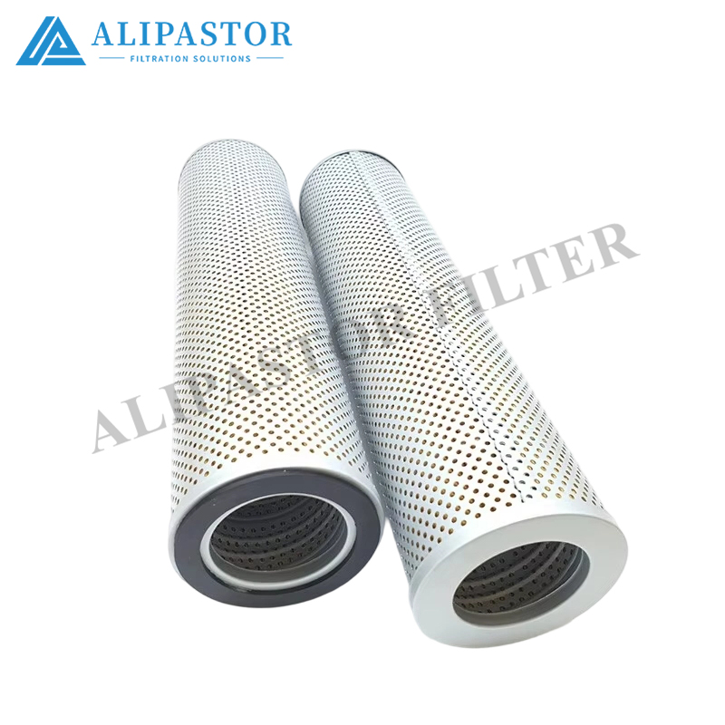 SH63169 SH74049 High Precision Hydraulic Oil Filter SH63169 SH74049 Replacement for CNC Machine Tool Hydraulic Systems