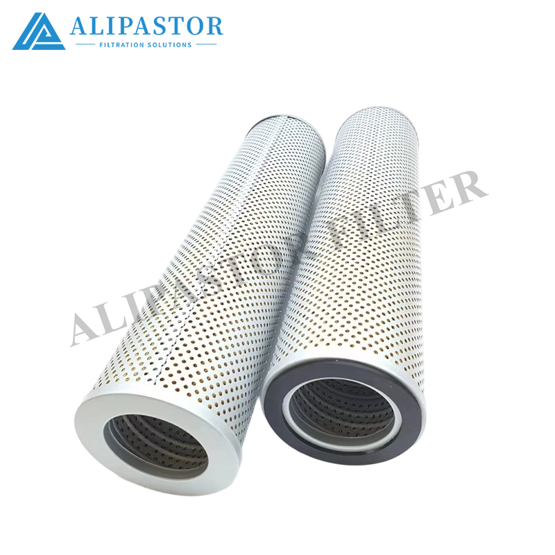 SH63169 SH74049 High Precision Hydraulic Oil Filter SH63169 SH74049 Replacement for CNC Machine Tool Hydraulic Systems