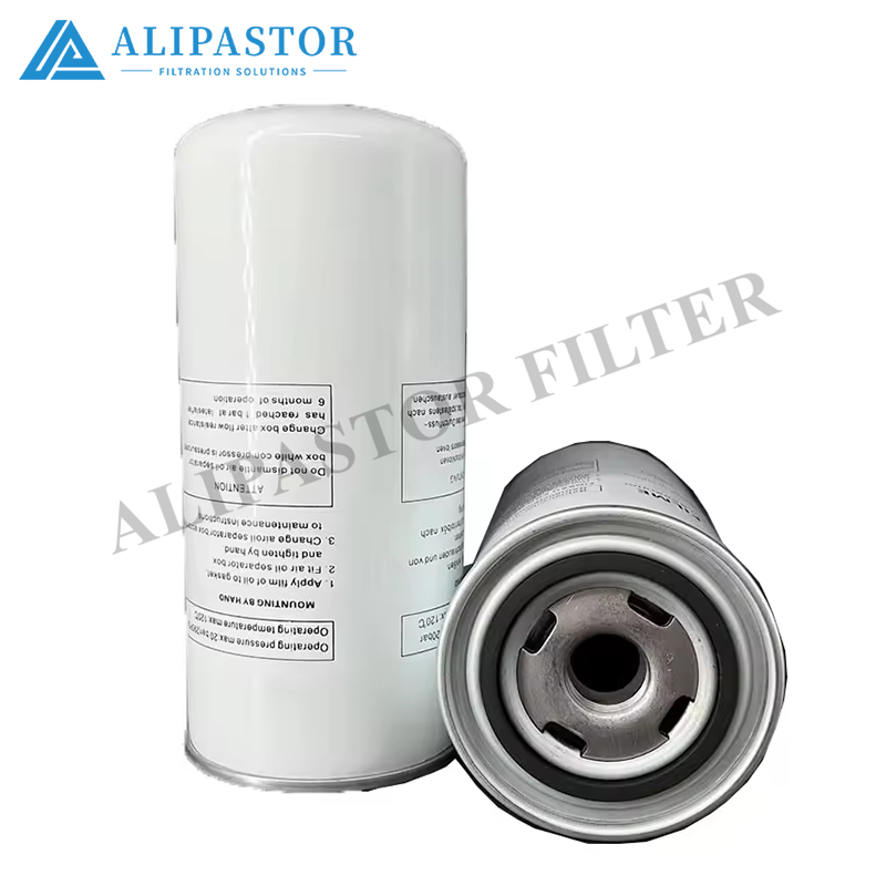 LB962/2 Factory Price Air Compressor Spare Parts Filter Element Oil Separator