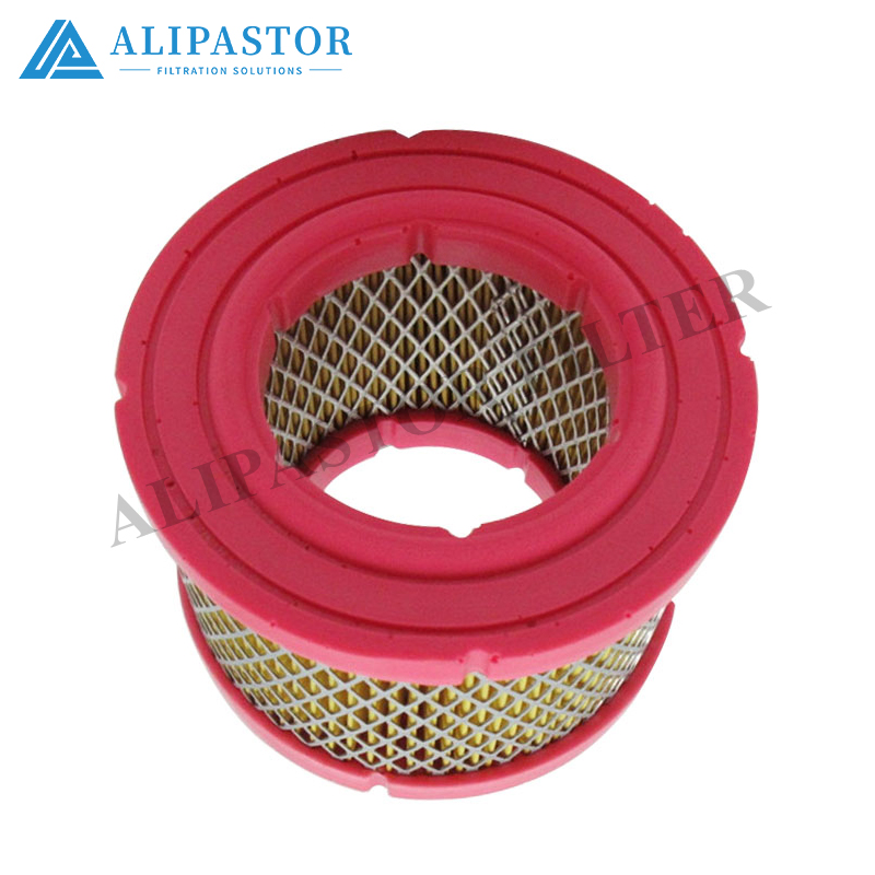 6.0215.0 air filter New filter paper Air filter Element for Industrial Screw Compressors Part for Air Compressor