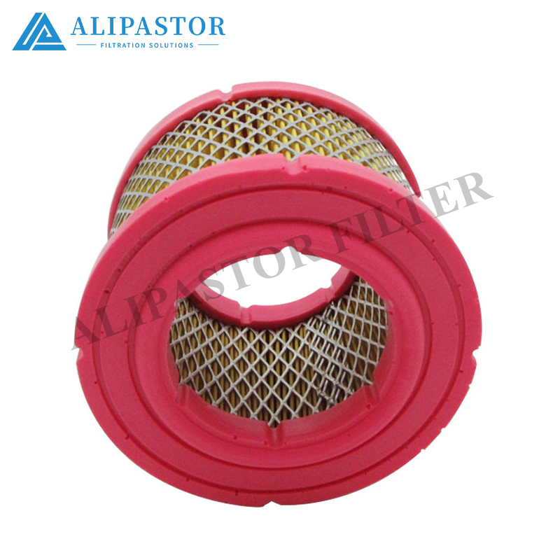 6.0215.0 air filter New filter paper Air filter Element for Industrial Screw Compressors Part for Air Compressor