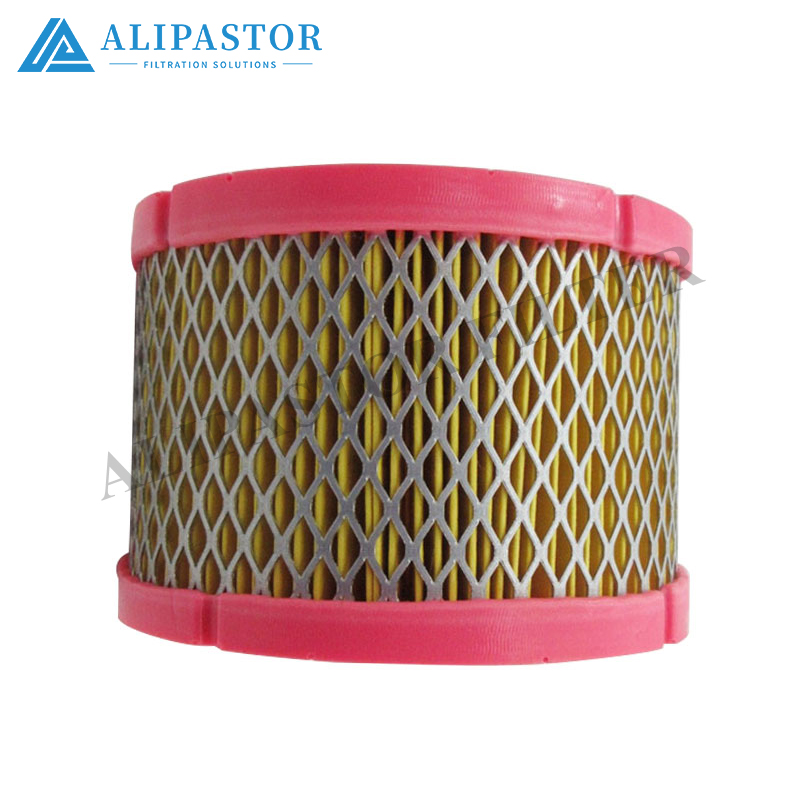6.0215.0 air filter New filter paper Air filter Element for Industrial Screw Compressors Part for Air Compressor