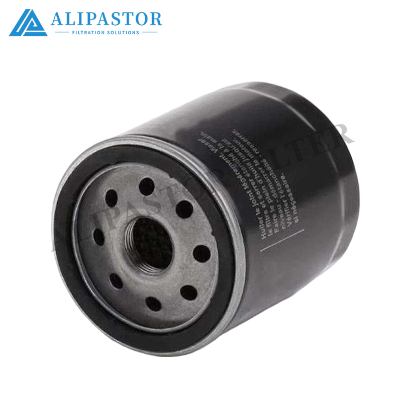 35A40-01800 35C40-11100 High Precision Hydraulic 35A40-01800 35C40-11100 Filters for Brewery Equipment
