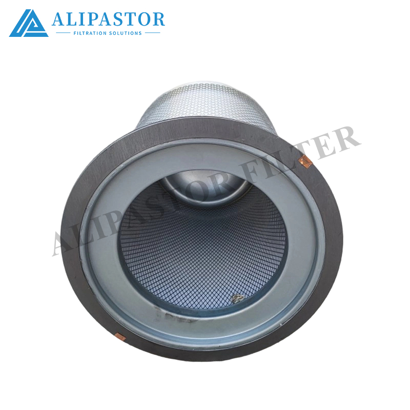 10651874 Replacement Air Compressor Parts Air Oil Separator