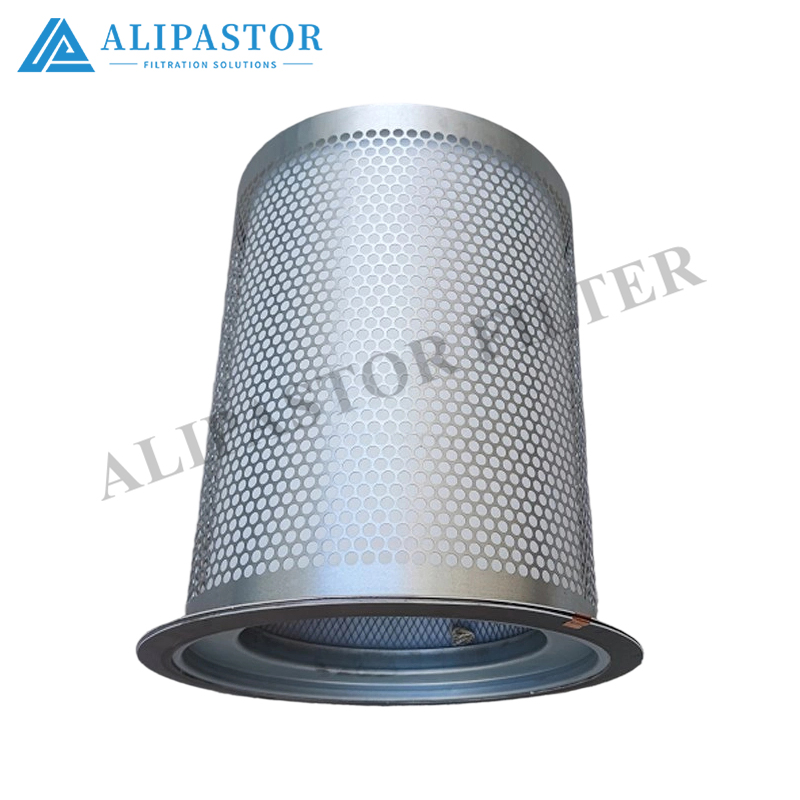 10651874 Replacement Air Compressor Parts Air Oil Separator