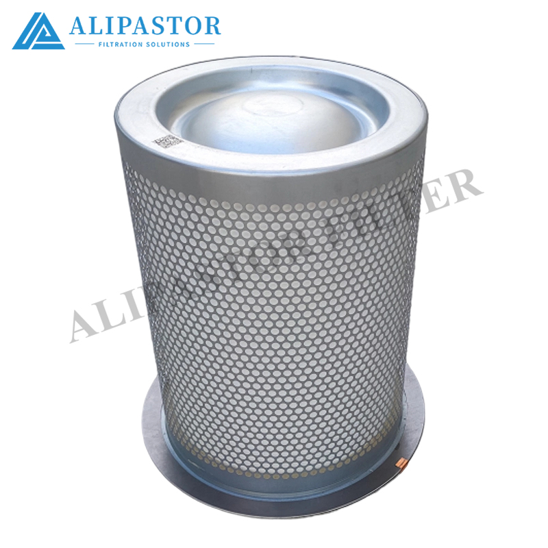 10651874 Replacement Air Compressor Parts Air Oil Separator