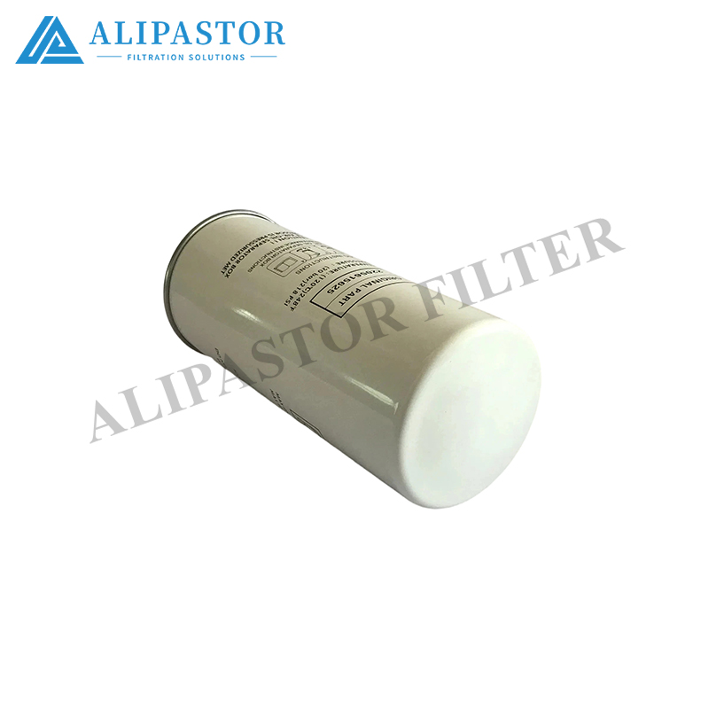 2205615625 High Replacement Air Compressor Part Oil Filter