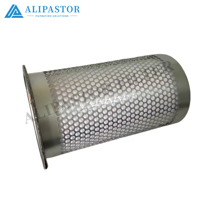 22402341 Air Compressor Oil-gas Separation Filter Element