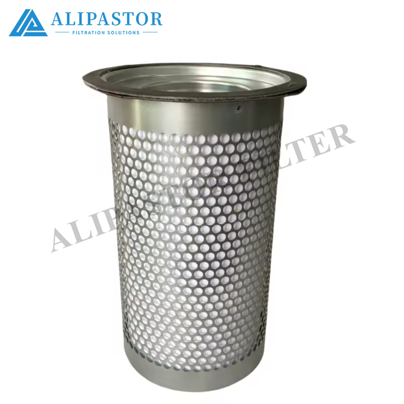 22402341 Air Compressor Oil-gas Separation Filter Element