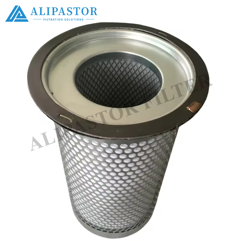 22402341 Air Compressor Oil-gas Separation Filter Element